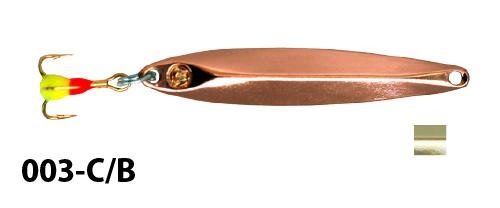 Nils Master Raptor 12g/75mm - Tasapainopilkit, pystypilkit, mormuskat - NR75 - 1