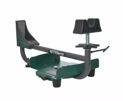 NITEforce Heavy Metal - Ampujan varusteet - 40-035 - 1