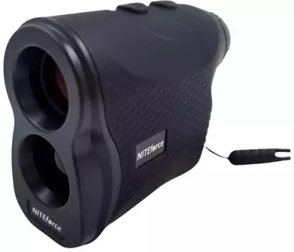 NITEforce Rangefinder 500 - Katselukiikarit - 6430061582285 - 1