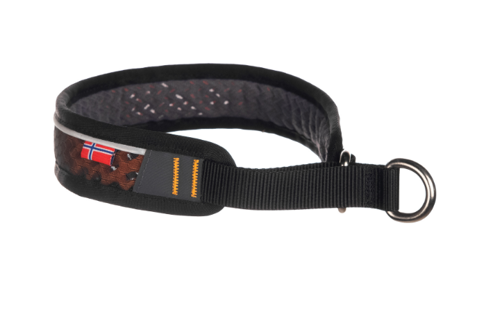 Non-Stop Rock Collar, koiran kaulapanta - Koiratarvikkeet - 7071652015555 - 1