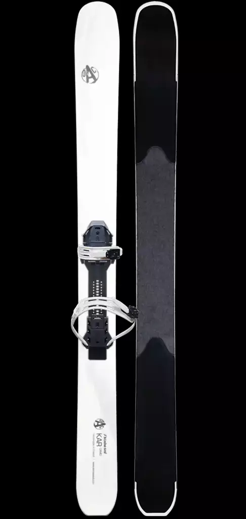 OAC KAR Camo 149, liukulumikengät - Lumikengät ja Eräsukset - 6430033893975 - 1