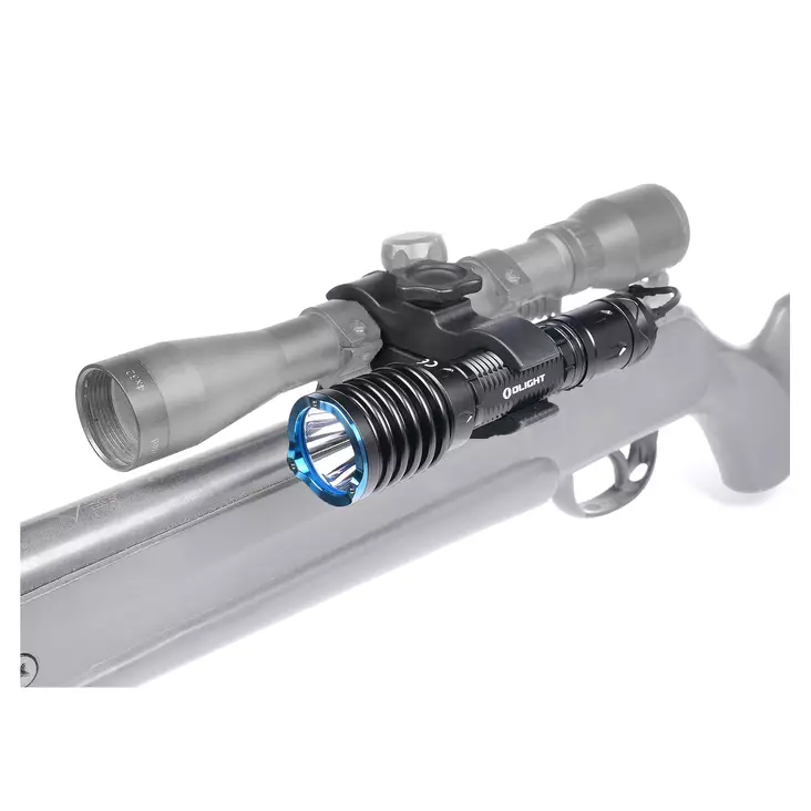 Olight Warrior X 3 Kit 2500 Lumens - Käsivalaisimet - 6972378129055 - 1