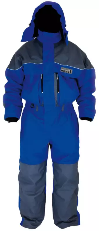 Patriot Inuit Pro pilkkihaalari - Lämpö -ja pilkkihaalari - 6417512516525 - 1