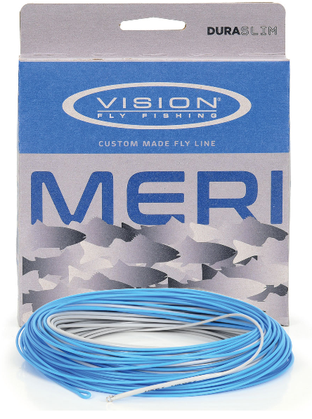Perhosiima, Vision, Meri WF8/19g - Perhosiimat ja perukkeet - 641751284045 - 1