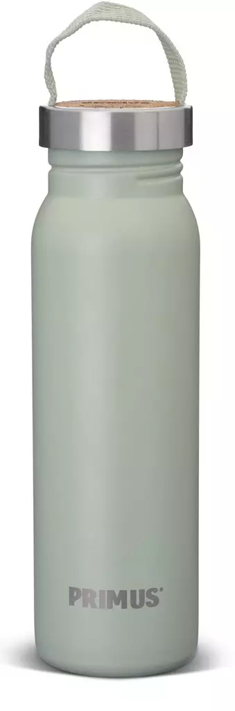 Primus Klunken Bottle, 0,7L Mint - Primus Retkeilytarvikkeet - 7330033911015 - 1