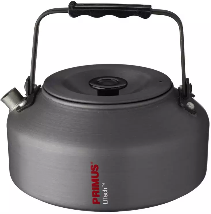 Primus LiTech Kahvi/Teepannu 0.9 L - Primus Retkeilytarvikkeet - 7330033317015 - 1