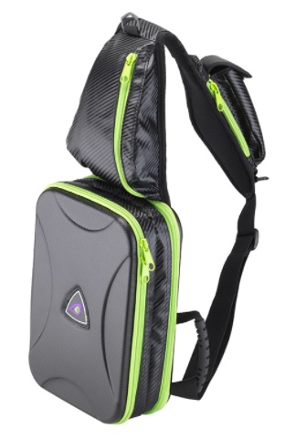 Prorex XL Roving Shoulder Bag - Kalastuspakit ja Tarvikkeet - 4059845049695 - 1