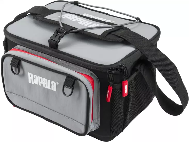 Rapala Countdown Tackle Bag Lite - Kalastuspakit ja Tarvikkeet - 022677379265 - 1