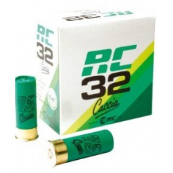 RC 12/70 32g RC32 Caccia - 12/70 Lyijy - 11E3225 - 1