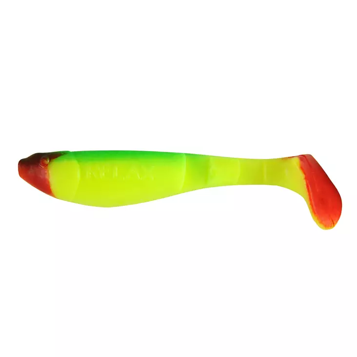 Relax Kopyto 2,5" jigi 5kpl - Jigit ja Shadit - 5-RK25 - 1