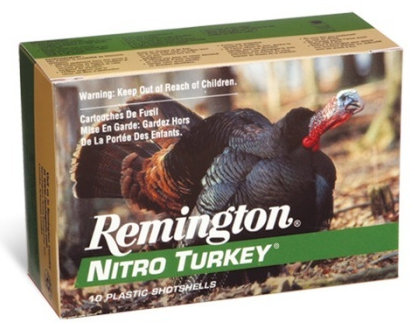Remington 12/89 56g Nitro Turkey - 12/89 Lyijy - 047700503905 - 1
