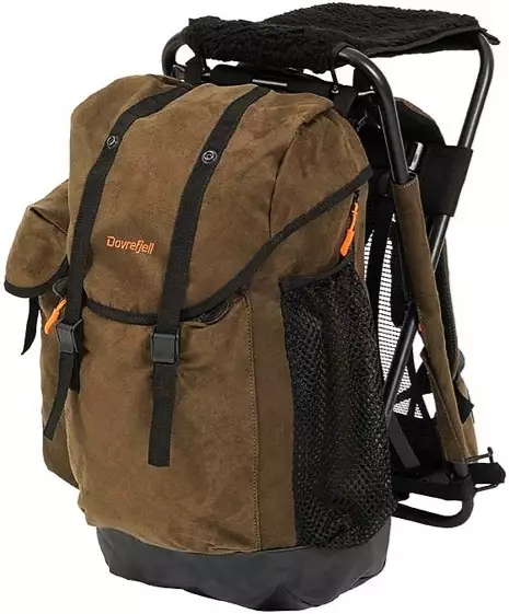 Reppujakkara, Dovrefjell High - Selkäreput ja Rinkat - 900-075 - 1