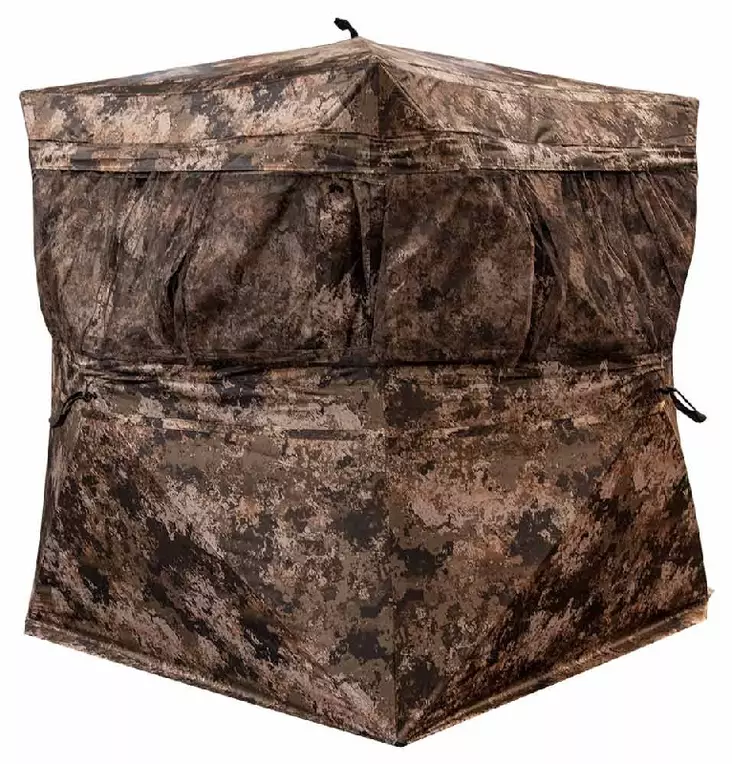 Rogers Workin' Man Ground Blind - Houkutuskuvat - 712131974425 - 1