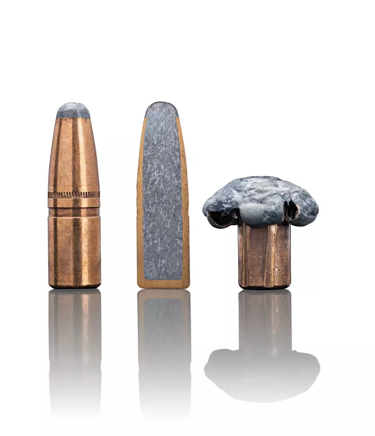 Sako 7x64 Hammerhead 11g SP - Sako - 6438053999615 - 1