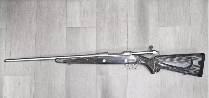 Sako 85 Laminated SS 30-06 Spring - Käytetyt aseet - 3900000012495 - 1