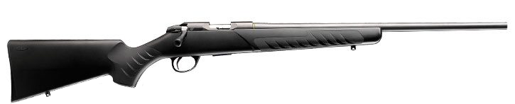 Sako Quad Synthetic .22 lr - Pienoiskiväärit - S1705LL15 - 1