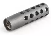 Sako suujarru 5/8x24 .30cal - Asetarvikkeet - 6438053141625 - 1