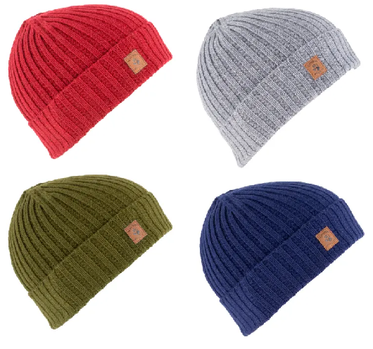 SnowFox Merino 50 pipo - Päähineet - 6420071105765 - 1