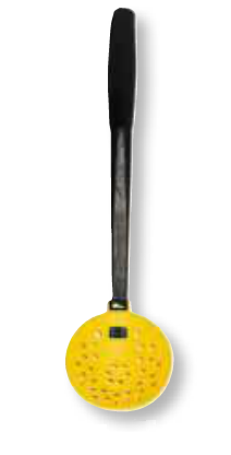Sohjokauha, Finlandia 80mm - Talvikalastustarvikkeet - 7340010337455 - 1