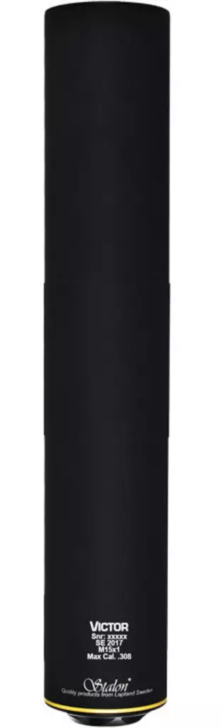 Stalon Victor , äänenvaimennin - Äänenvaimentimet - 7340103009635 - 1