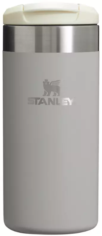 Stanley AeroLight 0,35l Termosmuki, Ash - Ruoanlaitto, termos- ja juomapullot - 1210001910485 - 1
