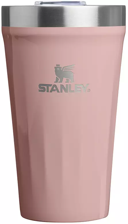Stanley Everyday Tmbler 0.47L Peach Rose - Ruoanlaitto, termos- ja juomapullot - 1210001901155 - 1