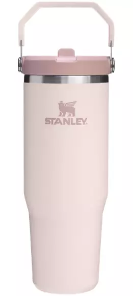 Stanley IceFlow Flip Straw Tumbler 0,89l - Ruoanlaitto, termos- ja juomapullot - 1210001997585 - 1