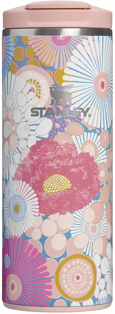 Stanley Transit Fliptop Mug 0.35L Sorbet - Ruoanlaitto, termos- ja juomapullot - 1200185069055 - 1
