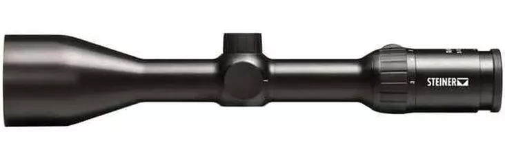 Steiner Ranger 6 3-18x56, valolla - Kiikaritähtäimet - 4015649005305 - 1