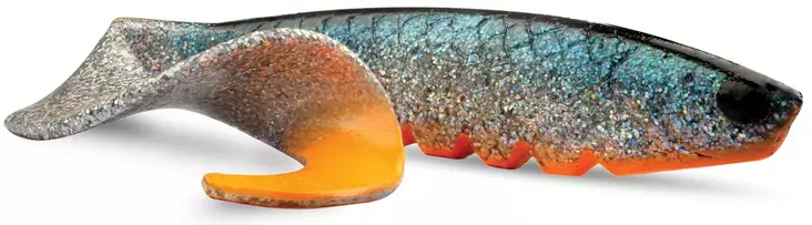 Storm RIP Curly Tail 22cm 82g, haukijigi - Jigit ja Shadit - 039984156915 - 1