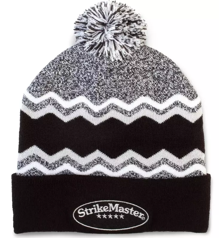 Strikemaster Beanie, pipo - Päähineet - 043253122785 - 1