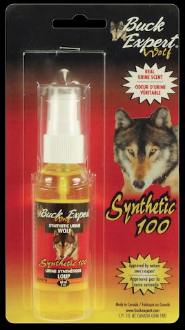 Suden synteettinen virtsahajuste 60ml - Hajusteet ja Ravintohoukuttimet - 621355006815 - 1