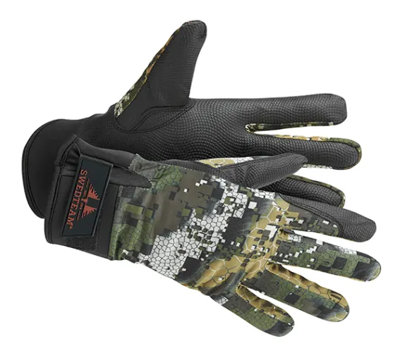 Swedteam Ridge Dry, hanskat - Swedteam Päähineet ja Oheistuotteet - 733014402775 - 1