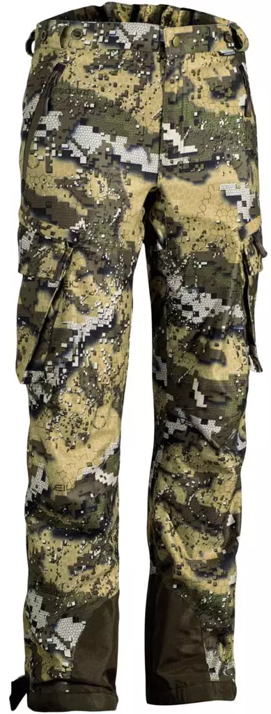 Swedteam Ridge W naisten housut, Veil - Swedteam Housut - 733014400845 - 1