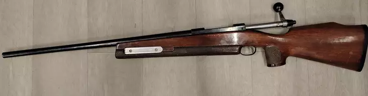 Tikka M65 sporter 30-06 - Käytetyt Kiväärit - 3900000010875 - 2