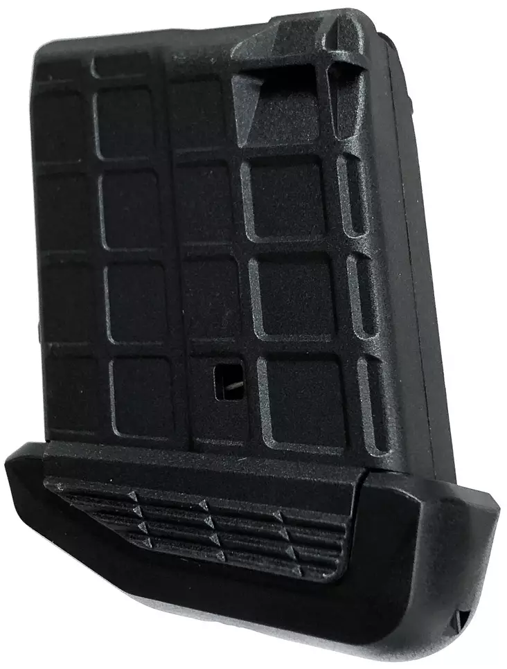 Tikka T1x 22LR, 10-patruunan lipas - Asetarvikkeet - 6438053125175 - 1