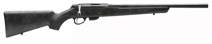 Tikka T1x Roughtech Emerald .17 HMR - Pienoiskiväärit - T00001845 - 1