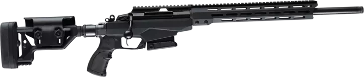 Tikka T3x TACT A1 6,5 Creedmore - Kiväärit - TF1T63181B5 - 1