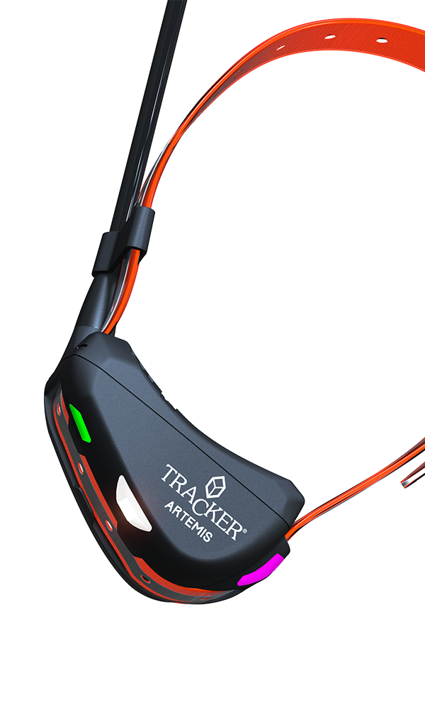 Tracker Artemis EASY - VAIHTOKAMPANJA - Tracker koiratutkat - 6438103002105 - 1