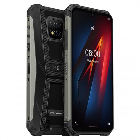 Ulefone Armor 8 Pro, Älypuhelin - Matkapuhelimet ja tabletit - 6937748734185 - 1