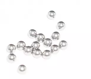 UnA-Tungsten hauli 1kg volframihauli - Haulikon jälleenlatauskomponentit - 2036295257675 - 2