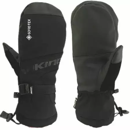 Viking Hudson Gore-Tex Kintaat - Käsineet - 59011158085 - 1