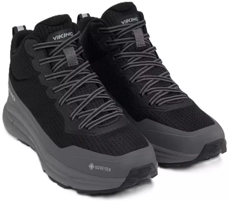 Viking Motion Mid GTX, W - Vaelluskengät - 55695 - 1