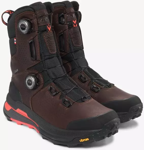 Viking Villrein PRO High GTX BOA 2025 - Vaelluskengät - 55925 - 1