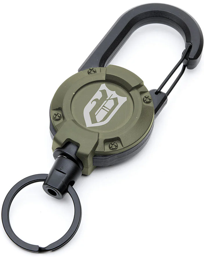 Vision Tactical Zinger, Jojo - Perhosiimat ja perukkeet - 6417512846455 - 1