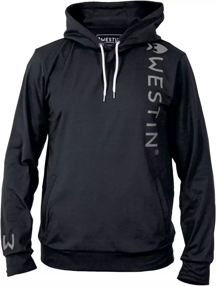 Westin Vertical Tech Hoodie, huppari - Muut pukeutumistuotteet - 5707549485735 - 1