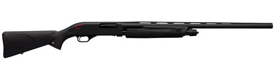 Winchester SXP Black Shadow 12/76 - Haulikot - 634957373605 - 1