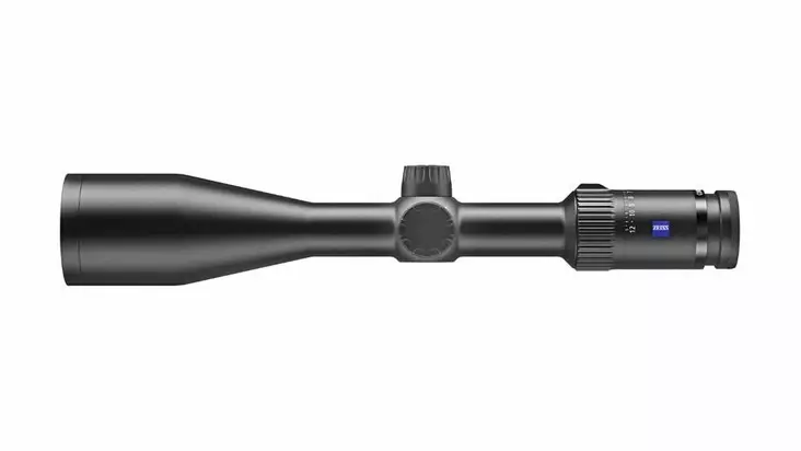 Zeiss V4 3-12x56 kiikaritähtäin, Ret 60 - Kiikaritähtäimet - 4047006925605 - 1