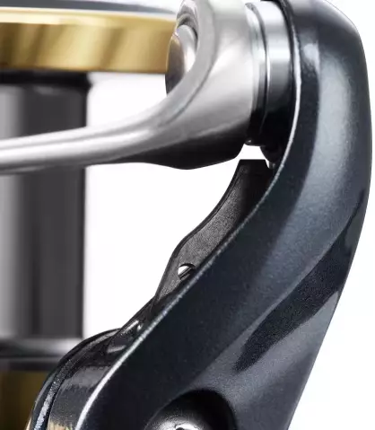 Shimano Ultegra 1000 FD, avokela - Avokelat - 022255295406 - 2