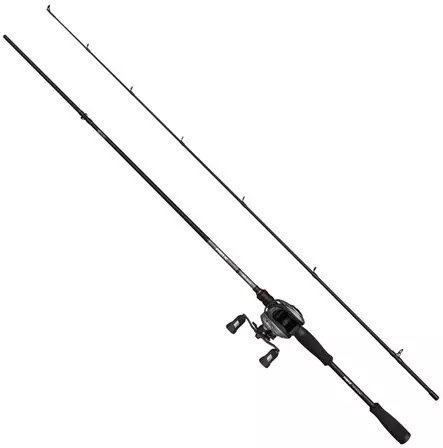 Abu Garcia Max X heittohyrräsetti 7' - Heittohyrräkelat - 036282080386 - 2